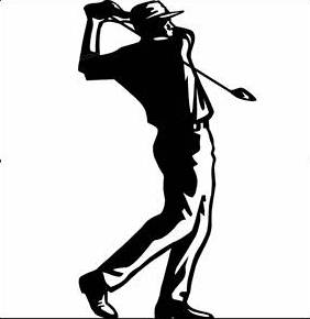 golfer